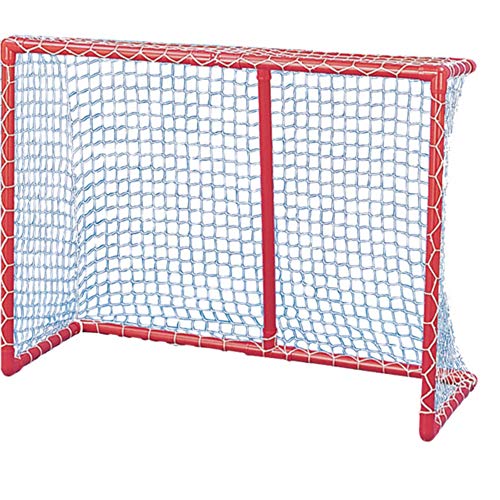 Algopix Similar Product 7 - Champion Sports Pro Hockey Goals