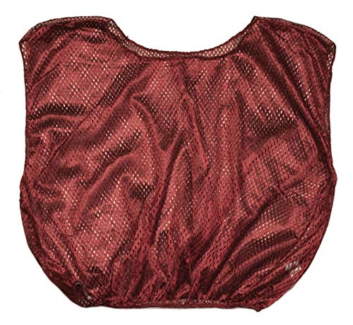 Algopix Similar Product 16 - Champion Sports Adult Mesh Practice