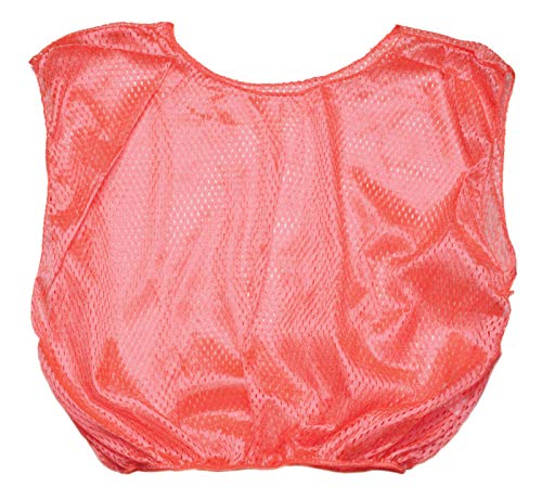 Algopix Similar Product 17 - Champion Sports Adult Mesh Practice