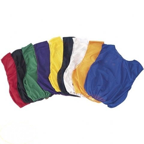 Algopix Similar Product 17 - Champion Sports Youth Mesh Practice