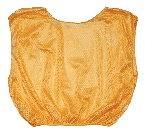 Algopix Similar Product 4 - Champion Sports Adult Mesh Practice