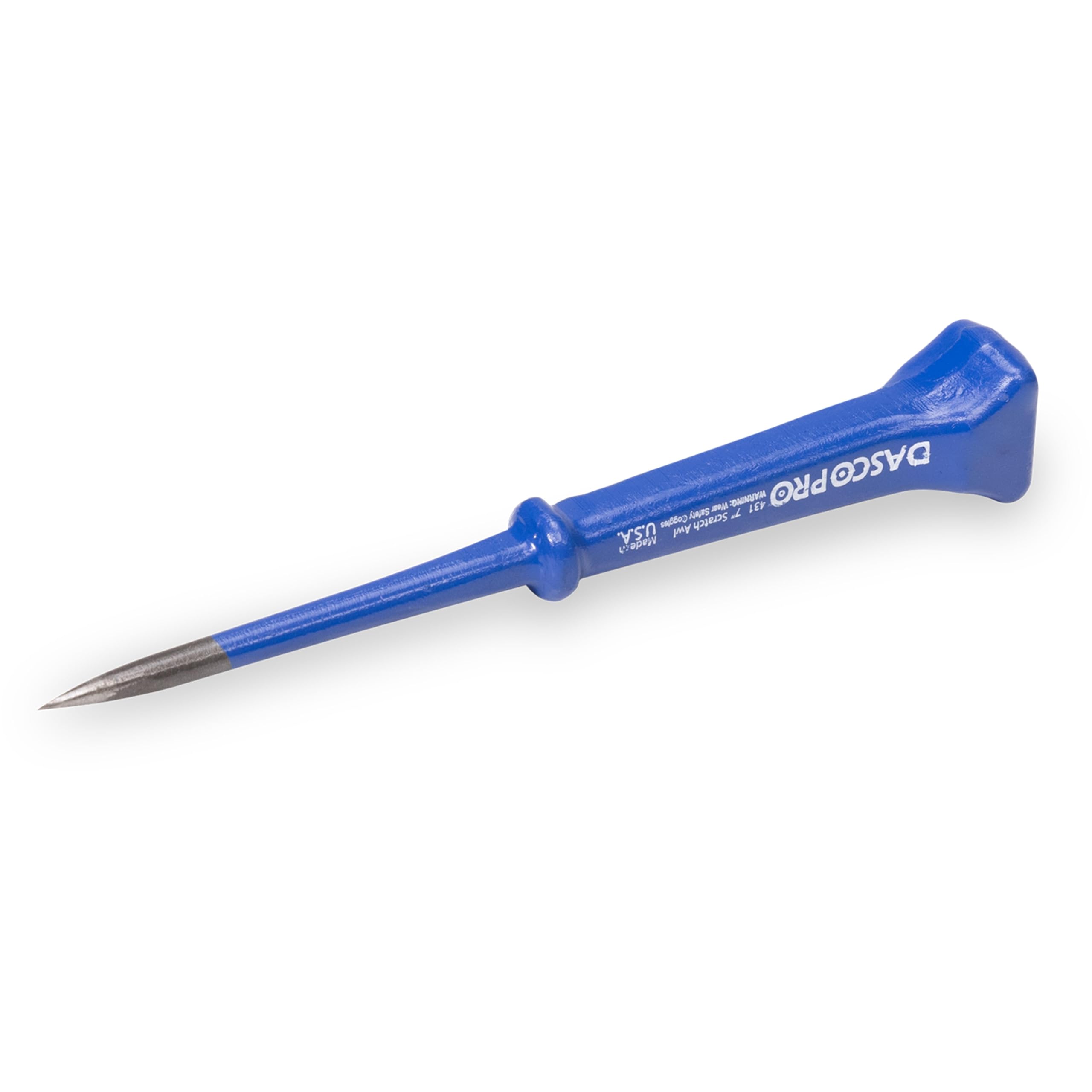 Algopix Similar Product 3 - DASCO PRO 7 Inch Scratch Awl Marking
