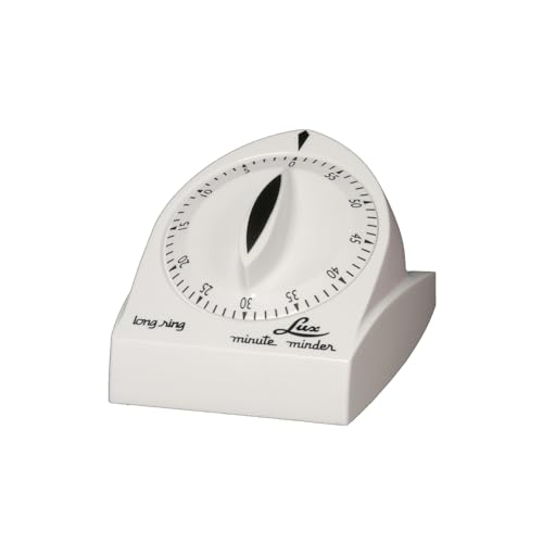 Algopix Similar Product 20 - Lux CP192914012E Mechanical Timer