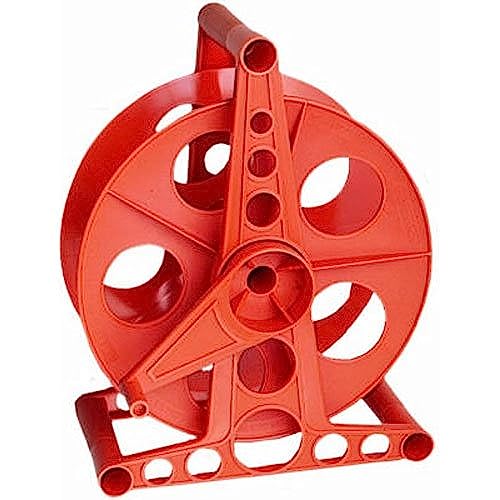 Algopix Similar Product 18 - Bayco K100 Cord Storage Reel wStand