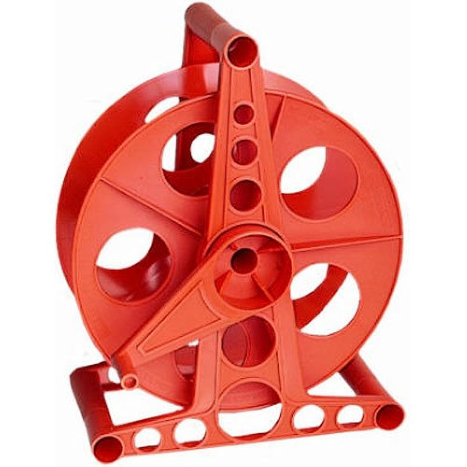 Algopix Similar Product 7 - Bayco K100 Cord Storage Reel wStand