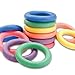 Algopix Similar Product 17 - 6.5 in. Rubber Deck Rings (12-Pack)