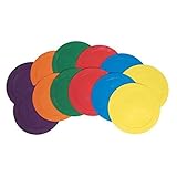 Algopix Similar Product 1 - Spots/Markers,9-Inch (One Dozen)