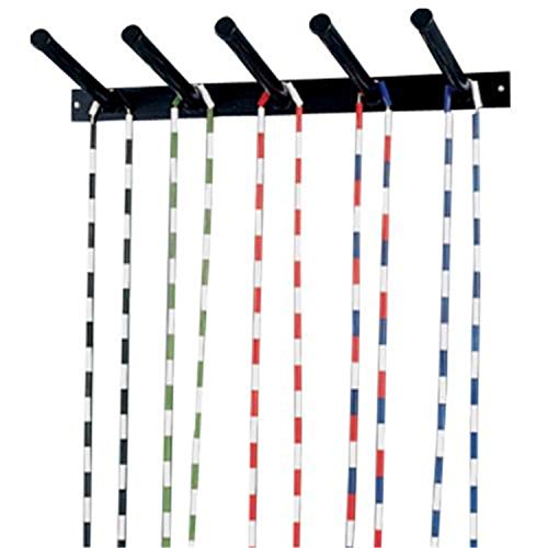 Algopix Similar Product 8 - SSG/BSN Wall Mounted Jump Rope Rack