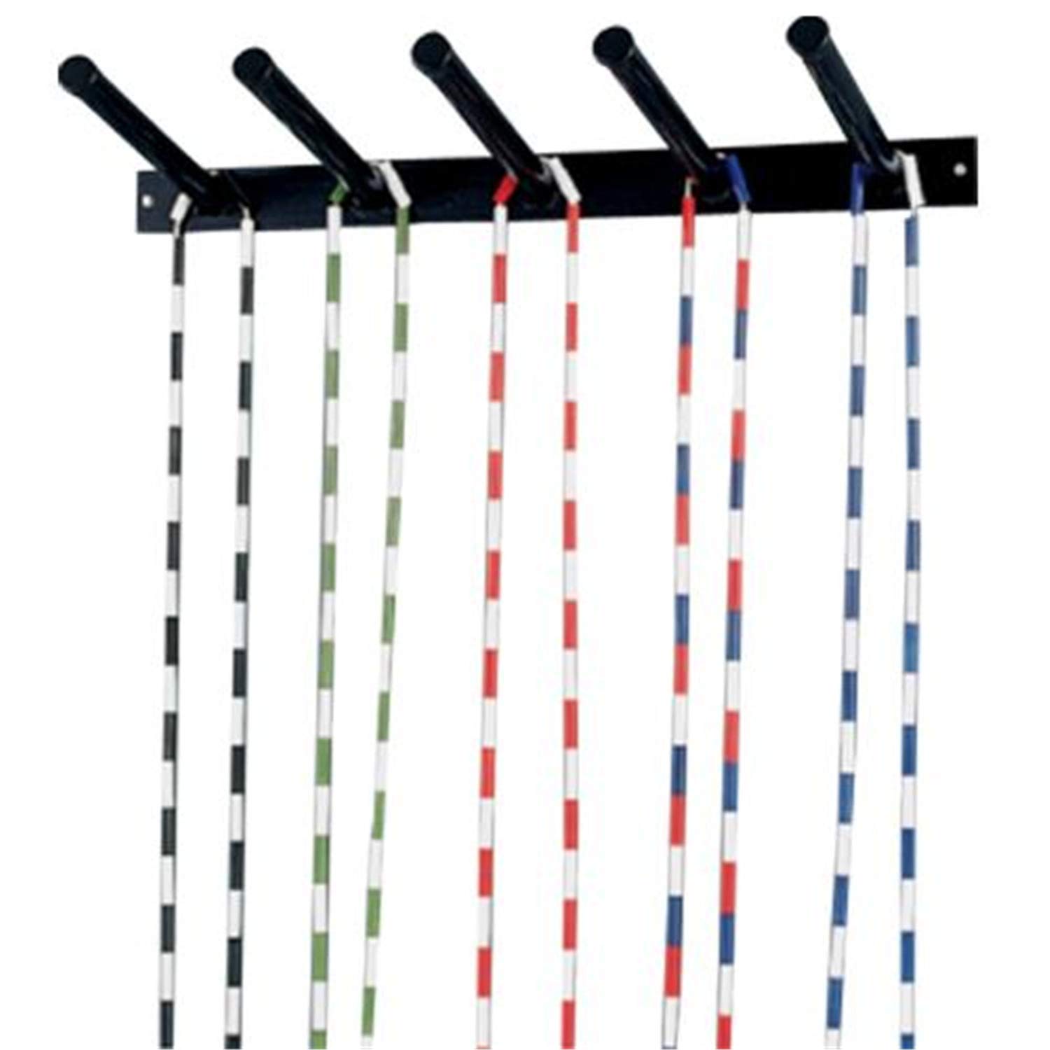 Algopix Similar Product 12 - SSG/BSN Wall Mounted Jump Rope Rack