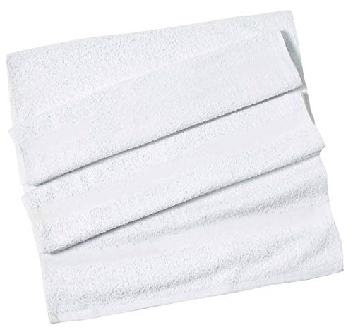 Algopix Similar Product 2 - BSN Sports Locker Room Towels