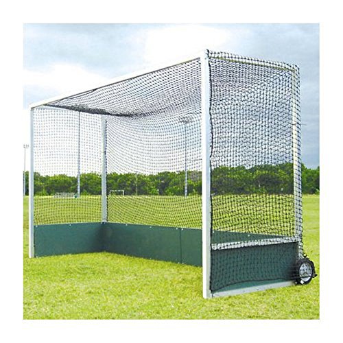 Algopix Similar Product 6 - Alumagoal Premier Field Hockey Nets