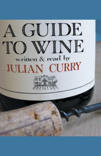 Algopix Similar Product 2 - A Guide to Wine