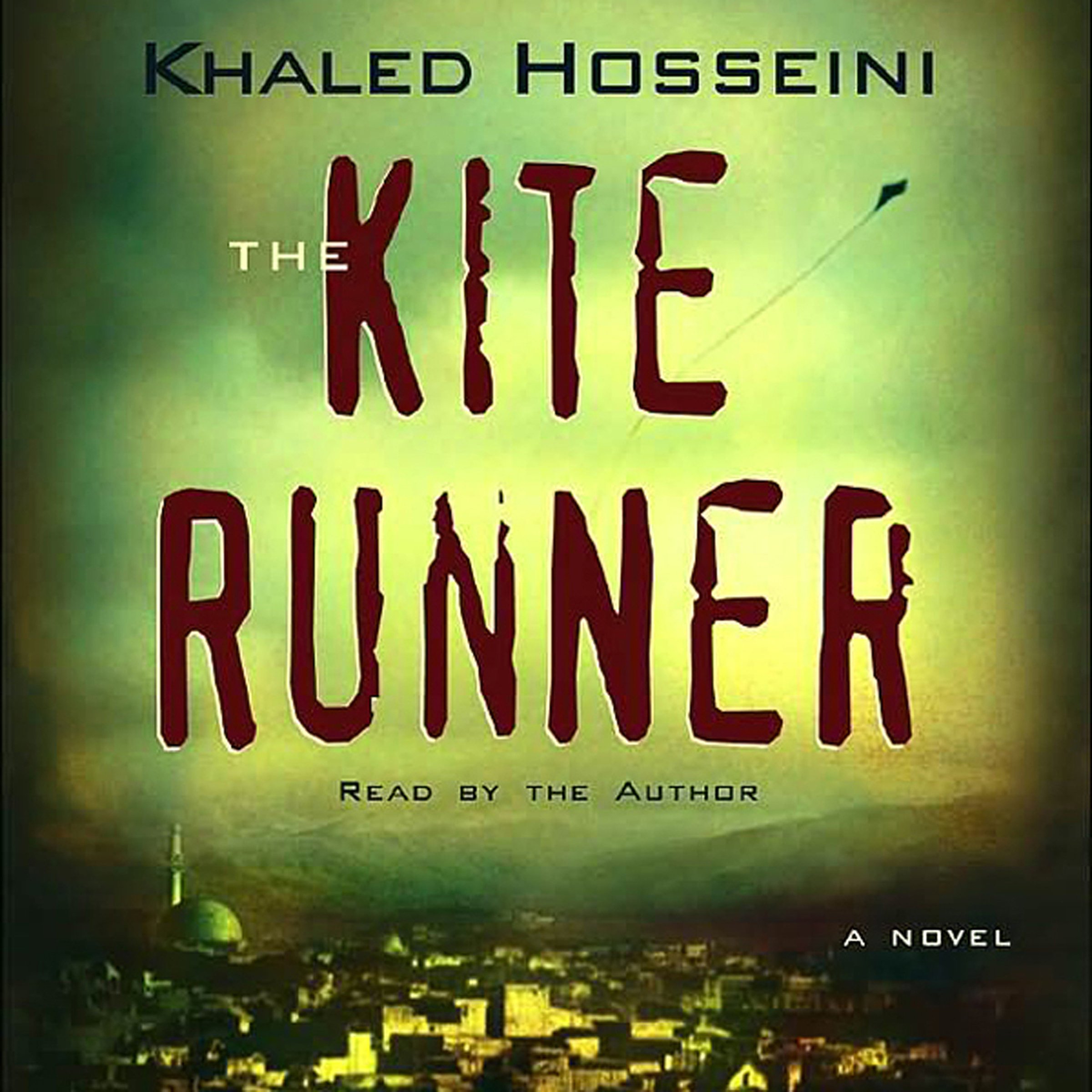 Algopix Similar Product 16 - The Kite Runner