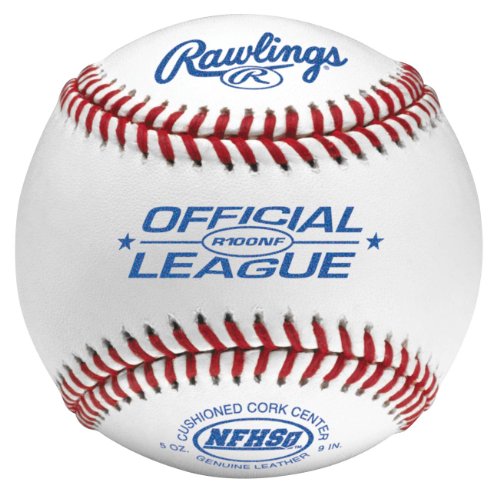 Algopix Similar Product 16 - Rawlings R100NF NFHS (DZN)