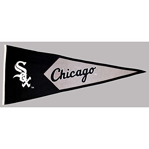 Algopix Similar Product 18 - MLB Oversized Team Pennant