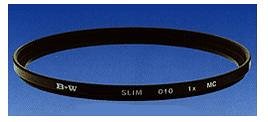 Algopix Similar Product 15 - BW 72mm SlimLine Clear UV Haze with