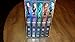 Algopix Similar Product 4 - ADV Films Farscape The Complete Season
