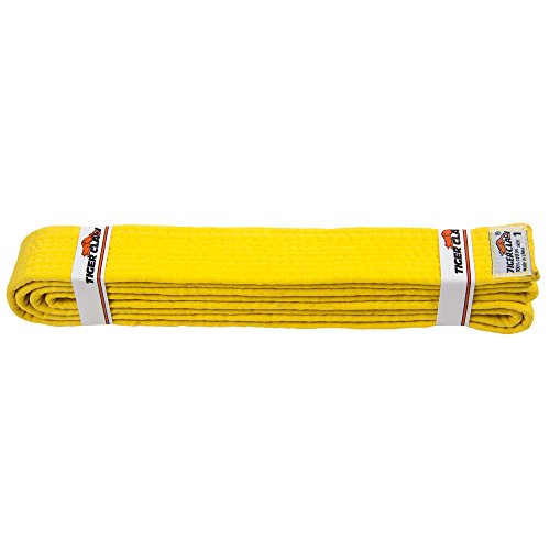 Algopix Similar Product 14 - Uniform Belt - Light Yellow #1