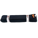 Algopix Similar Product 20 - Tiger Claw Uniform Belt - Black #1