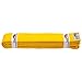 Algopix Similar Product 4 - Tiger Claw Uniform Belt - Yellow #1