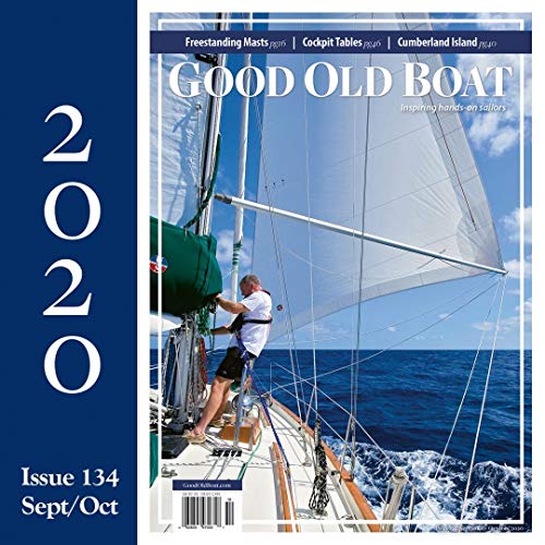 Algopix Similar Product 16 - Good Old Boat