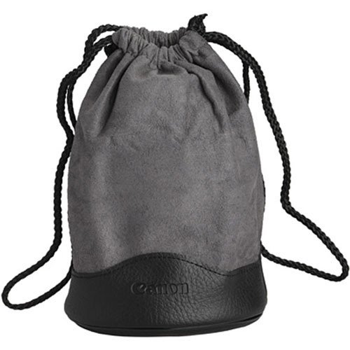 Algopix Similar Product 12 - Canon LP1014 LENS POUCH FOR SHORT PRIME