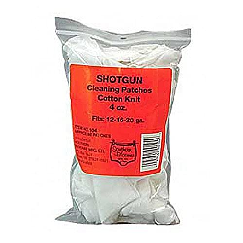 Algopix Similar Product 10 - Sthrn Blmr Shtgn 3X3" Ribbed 80/Bag