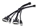 Algopix Similar Product 15 - Belkin Omniview SOHO KVM Cable USB DVI