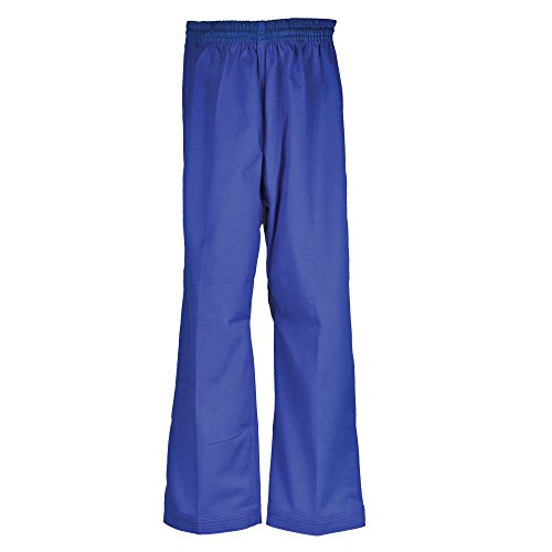 Algopix Similar Product 15 - Tiger Claw Karate Uniform 100 Cotton