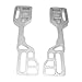 Algopix Similar Product 8 - TH 5 Degre Positive Tuck Transom Wedge