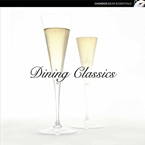 Algopix Similar Product 1 - Dining Classics