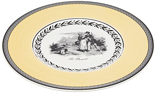 Algopix Similar Product 11 - Villeroy  Boch Audun Chasse Bread 