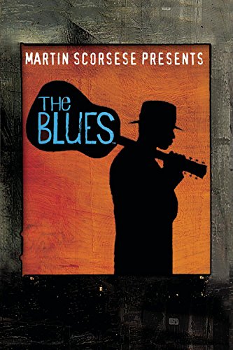Algopix Similar Product 7 - Martin Scorsese presents The Blues  A