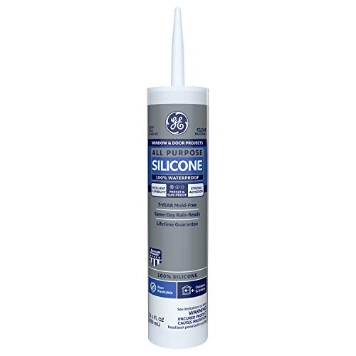 Algopix Similar Product 20 - GE Window  Door Sealant Clear All