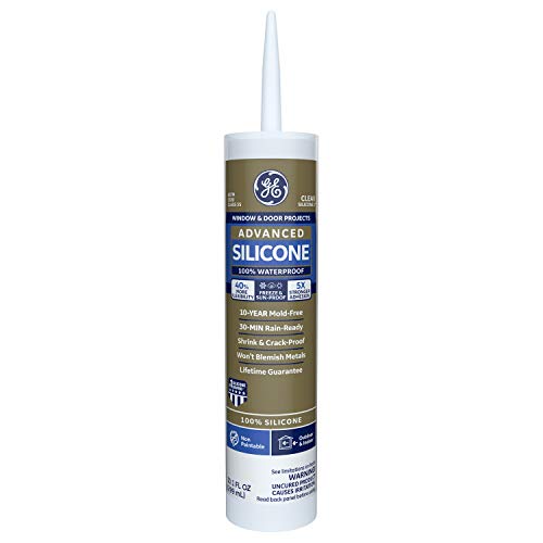 Algopix Similar Product 9 - GE Sealants Adhesives GE5000 Advanced