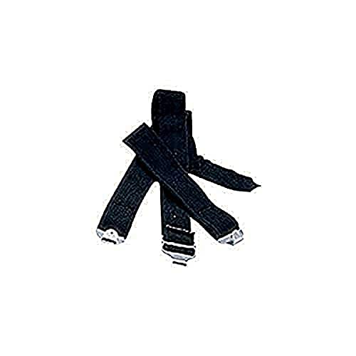 Algopix Similar Product 7 - MacGregor Leg Guard Replacement Straps