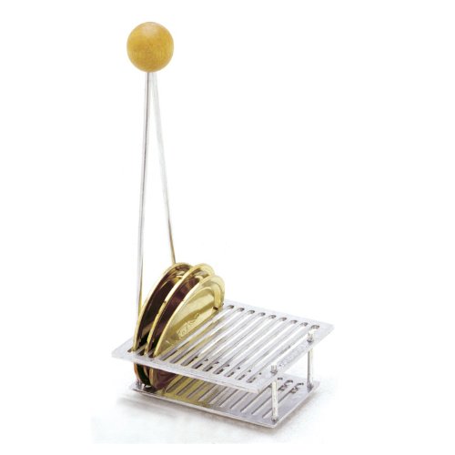 Algopix Similar Product 16 - Norpro Canning Lid Rack