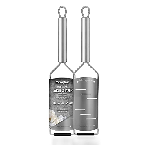 Algopix Similar Product 19 - Microplane Professional Series Kitchen
