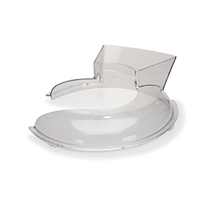 Algopix Similar Product 15 - KitchenAid 1-Piece Pouring Shield