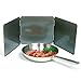 Algopix Similar Product 18 - Norpro 2063 Nonstick 3 Sided Splatter