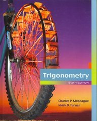 Algopix Similar Product 17 - Trigonometry