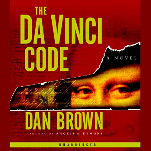 Algopix Similar Product 3 - The Da Vinci Code: A Novel