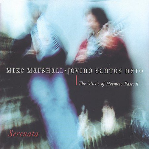 Algopix Similar Product 14 - Serenata