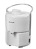 Algopix Similar Product 3 - EFB Juicer Malina E2