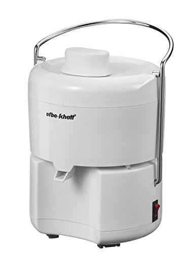 Algopix Similar Product 13 - EFB Juicer Malina E2