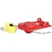 Algopix Similar Product 8 - Lavelle Ind. Inc. Toilet Flapper 2004BP