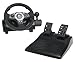Algopix Similar Product 11 - Driving Force Wheel for PlayStation 2