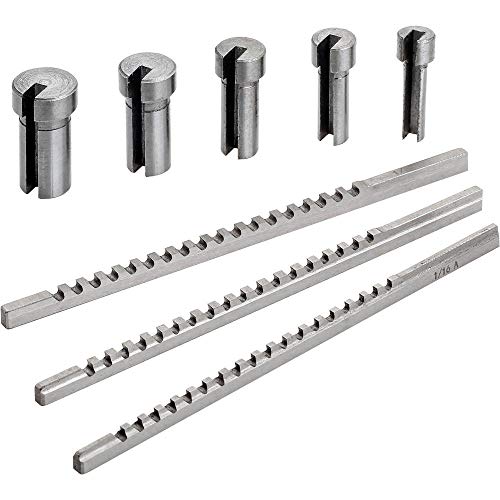 Algopix Similar Product 1 - Grizzly Industrial G9771  Keyway