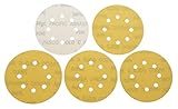 Algopix Similar Product 10 - Grizzly G2916 5Inch Sanding Disc