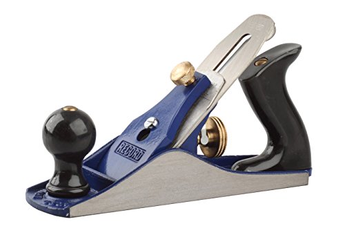 Algopix Similar Product 7 - Irwin Record SP4 Smoothing Plane 2in
